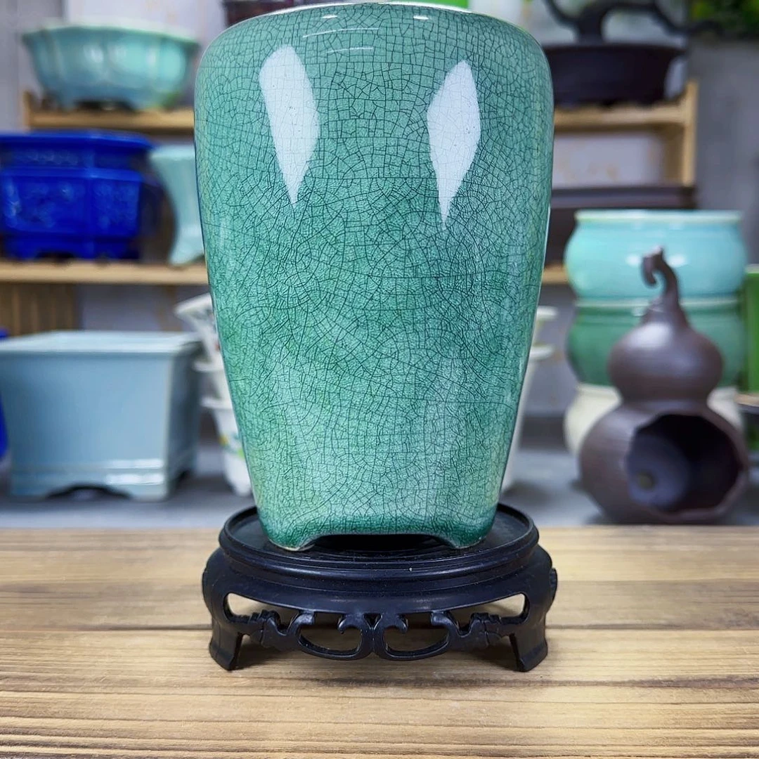 陶瓷花盆特价上新