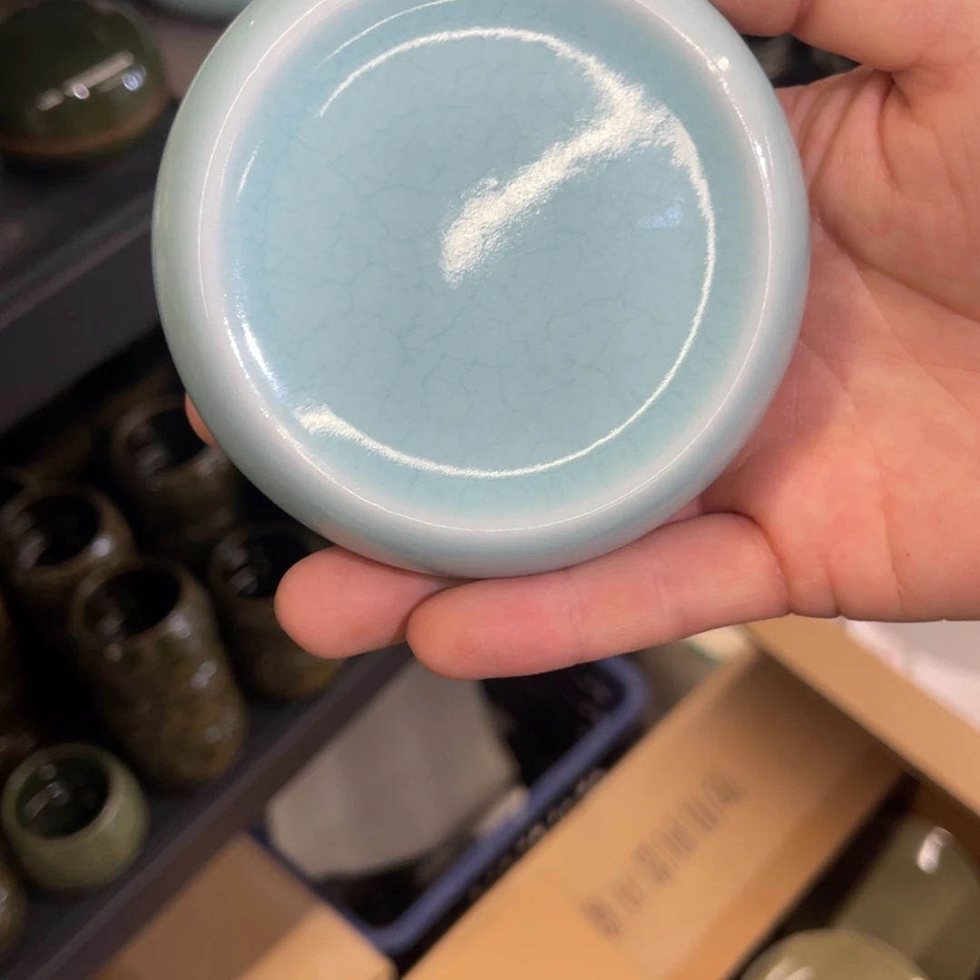 三宝茶器开播福利微瑕