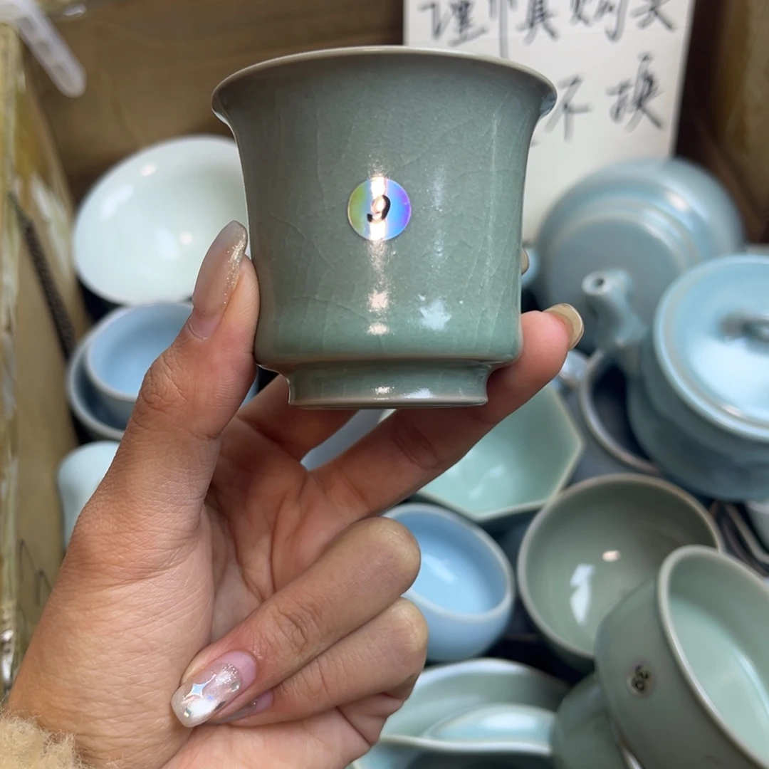 摆件陶9哈哈哈哈哈哈哈微瑕