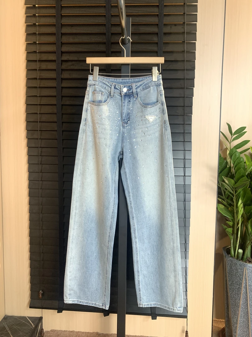 悟源服饰温柔气质优雅品牌女装显瘦修身简约高级女款高腰优质女裤