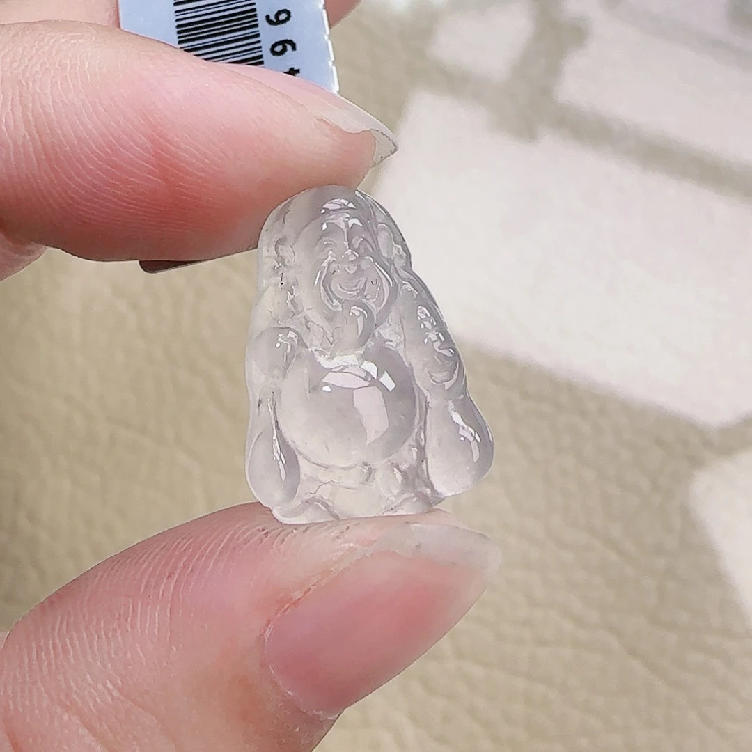 【闪购商品】颈饰未镶嵌翡翠