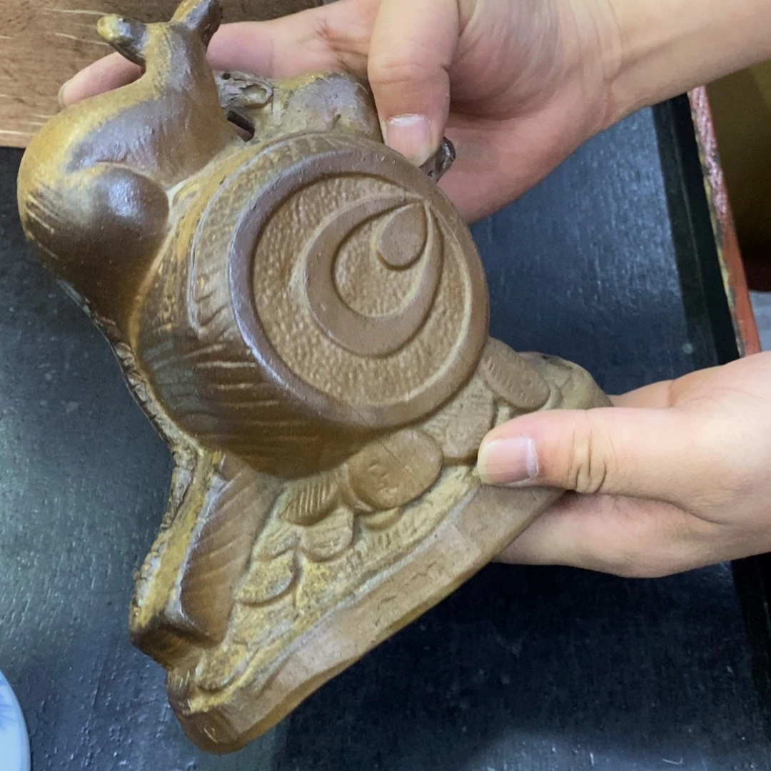 海外陶瓷茶具日化