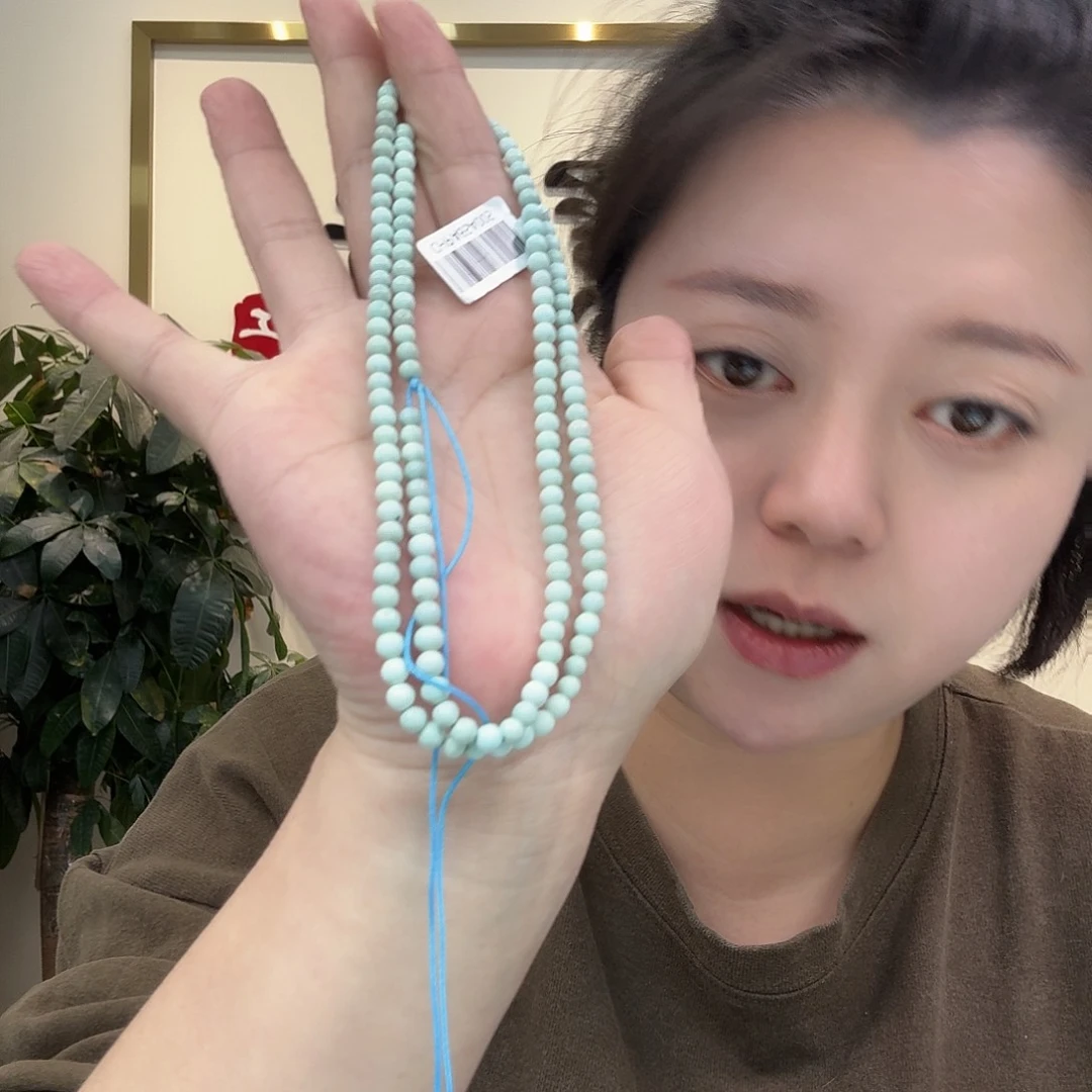 绿松石珠宝奇石未镶嵌74