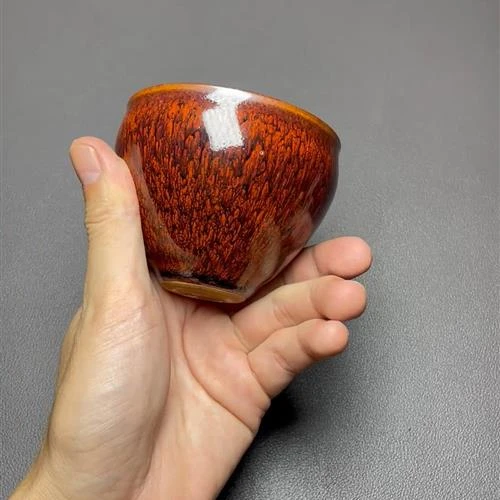【闪购商品】茶盏-10141..........