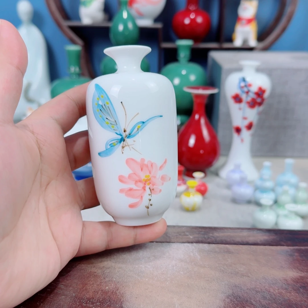 瓷片摆件摆件摆件摆件