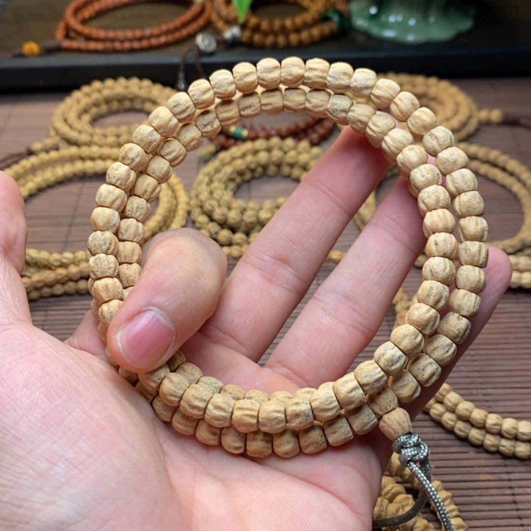柏香籽/百香籽吊坠