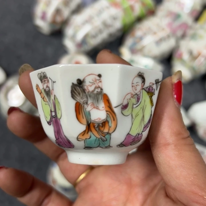 杯景德镇瓷器库存