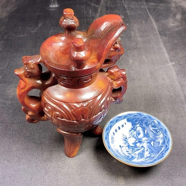 紫砂闪购链接一图一物