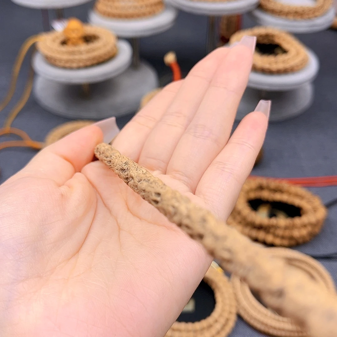 *****柏香籽/百香籽手串