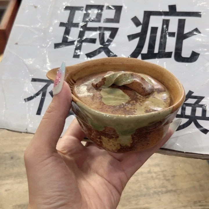 瓷片陶瓷制品及其它制品生产