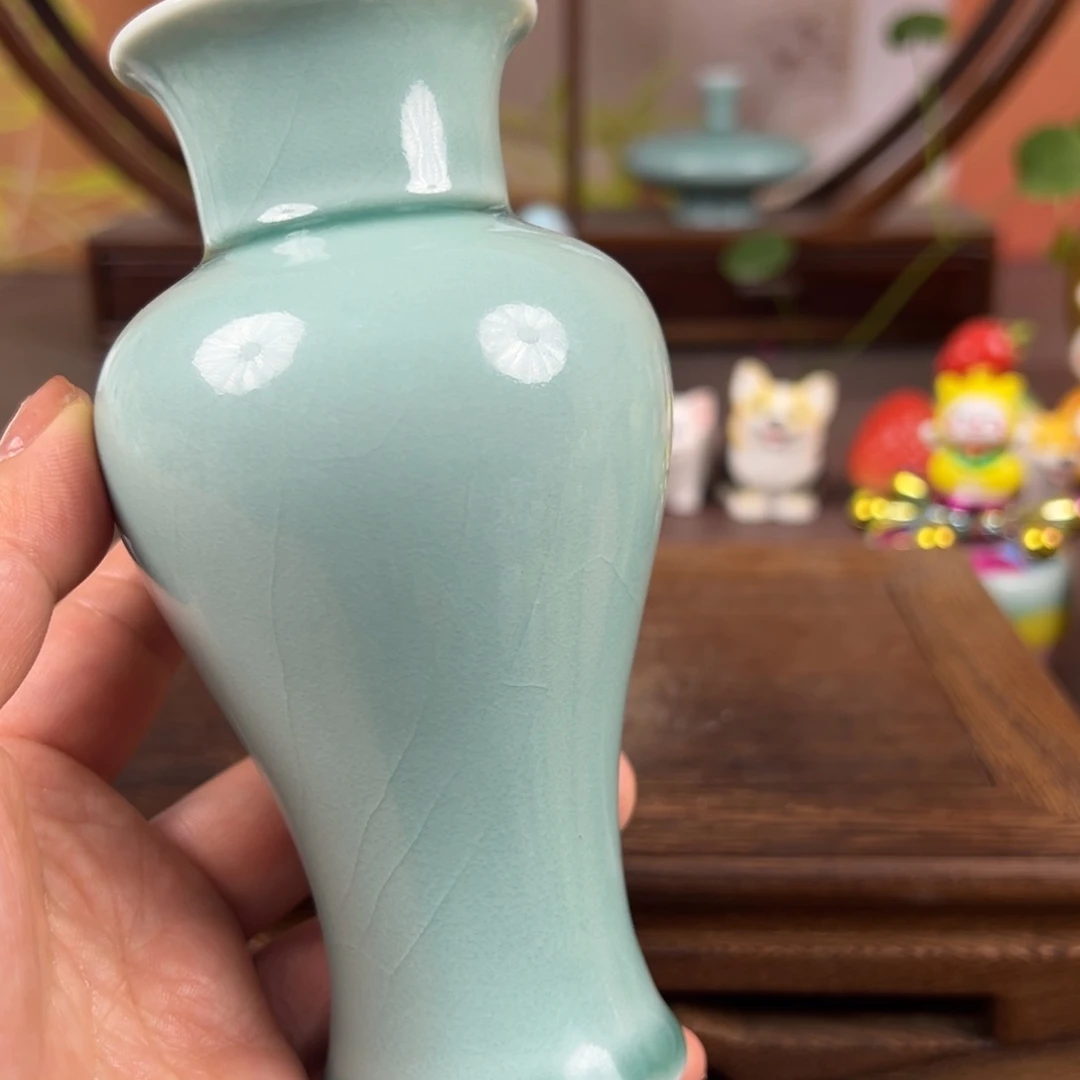 摆件景德镇陶瓷美术