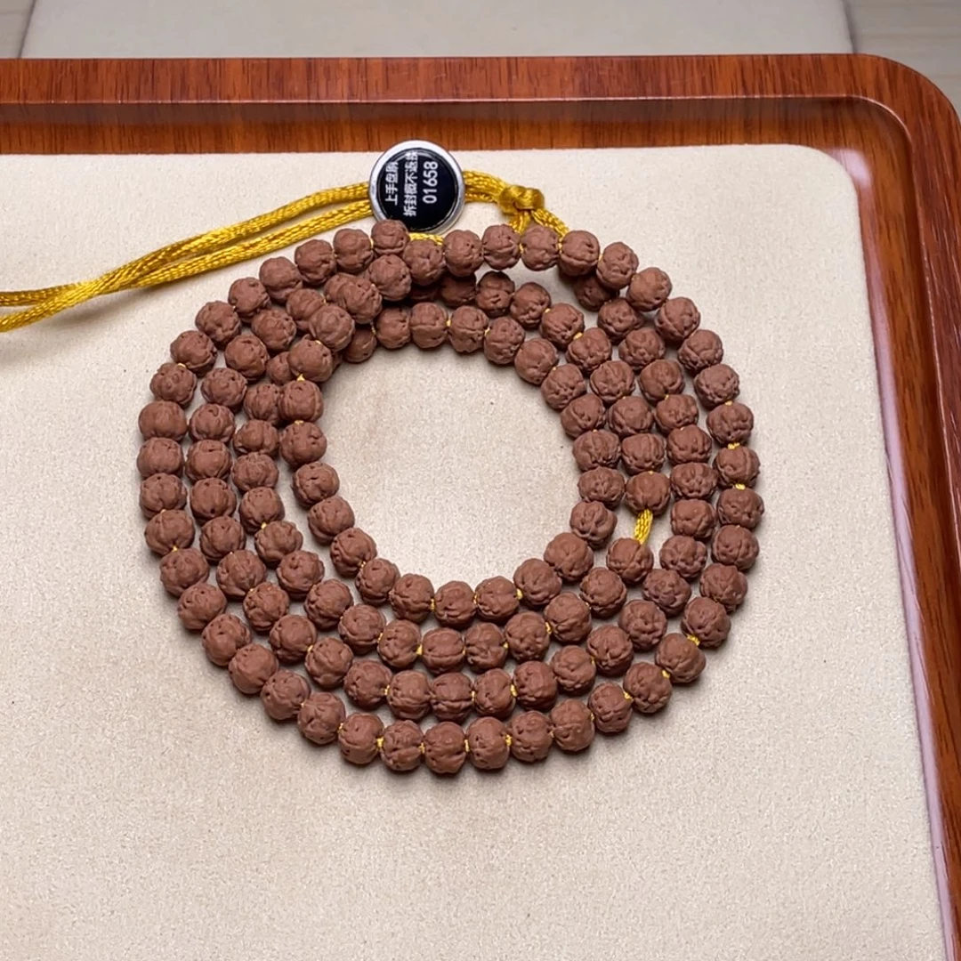 章***哥吊坠金刚菩提收藏尺寸7➕