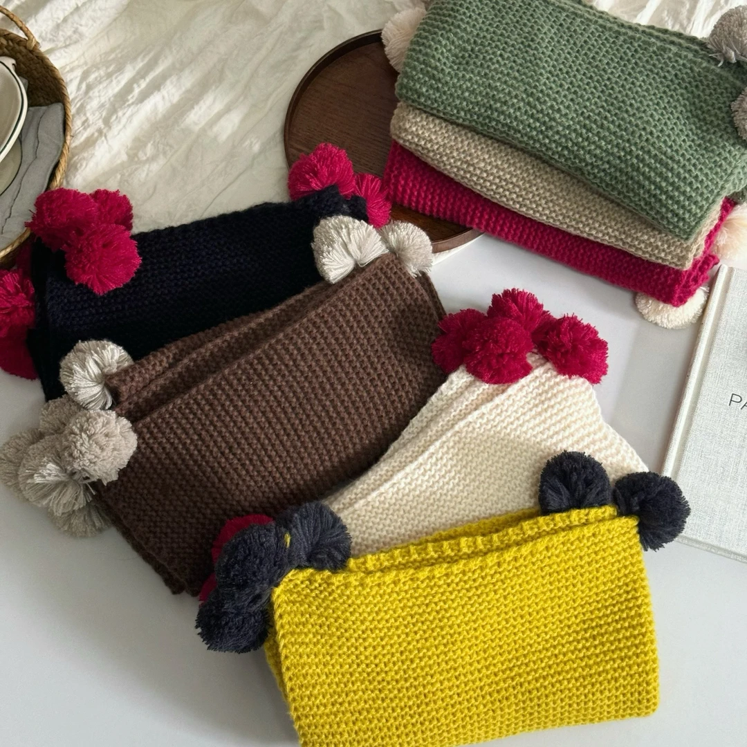 【熙熙可可】2025甜美冬季日韩甜美秋冬女披肩ins保暖公主风PJ2501