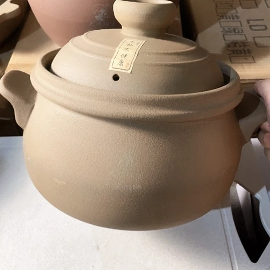 中式外贸单1个陶瓷大牌单4升