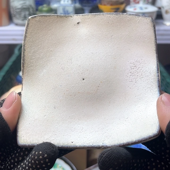 碗水滴瓷器水滴瓷器