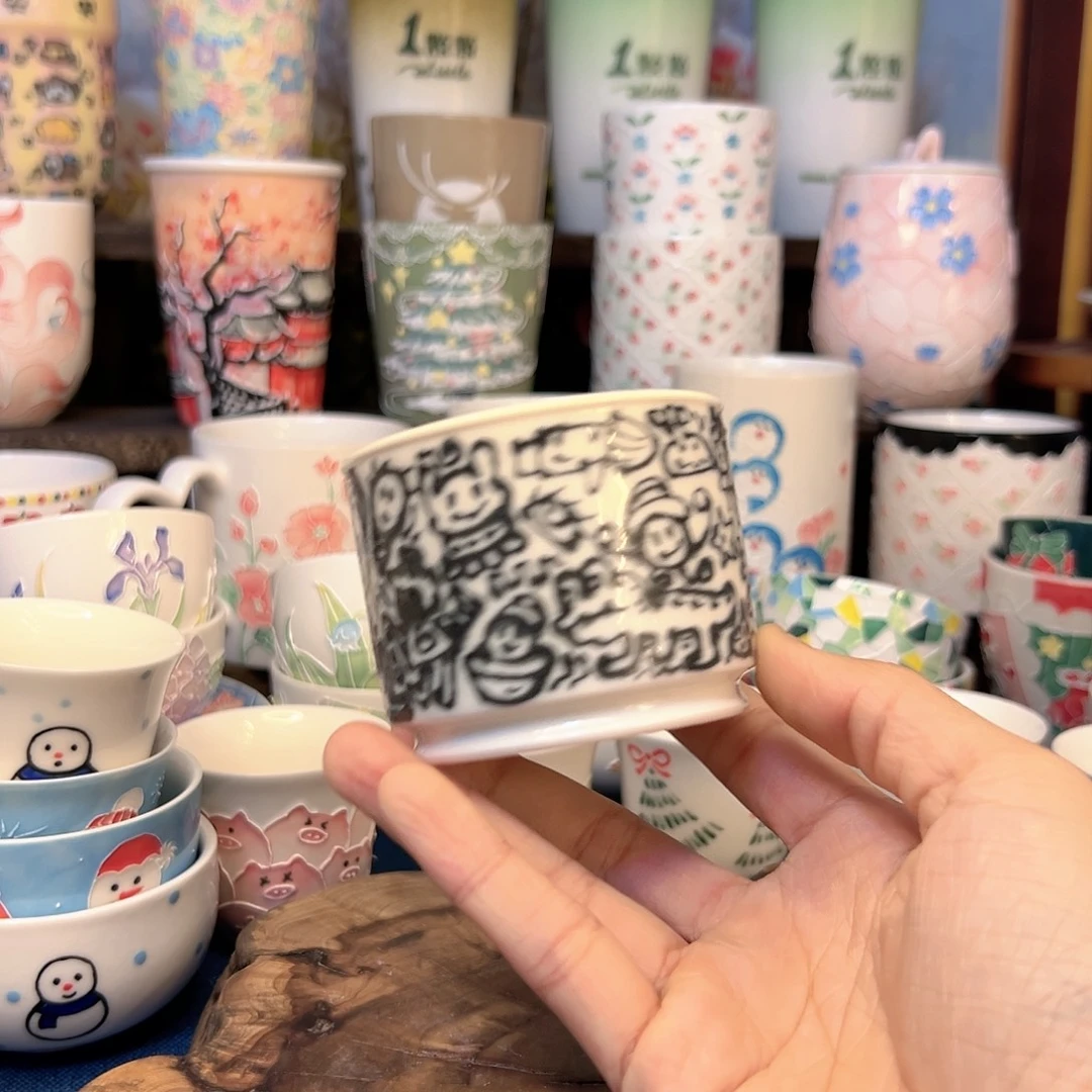 泥塑手工制作默认微瑕