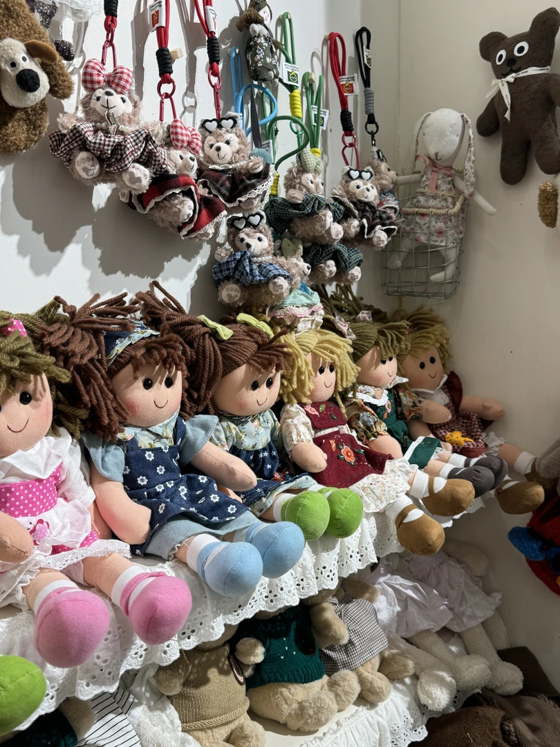 2025新款儿童加绒加绒加厚中国风冬季拜年服