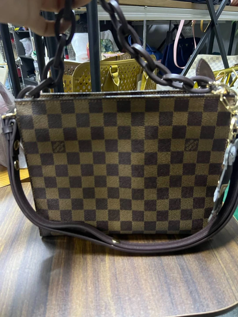 95新 LouisVuitton/路易威登 /手提包/15702