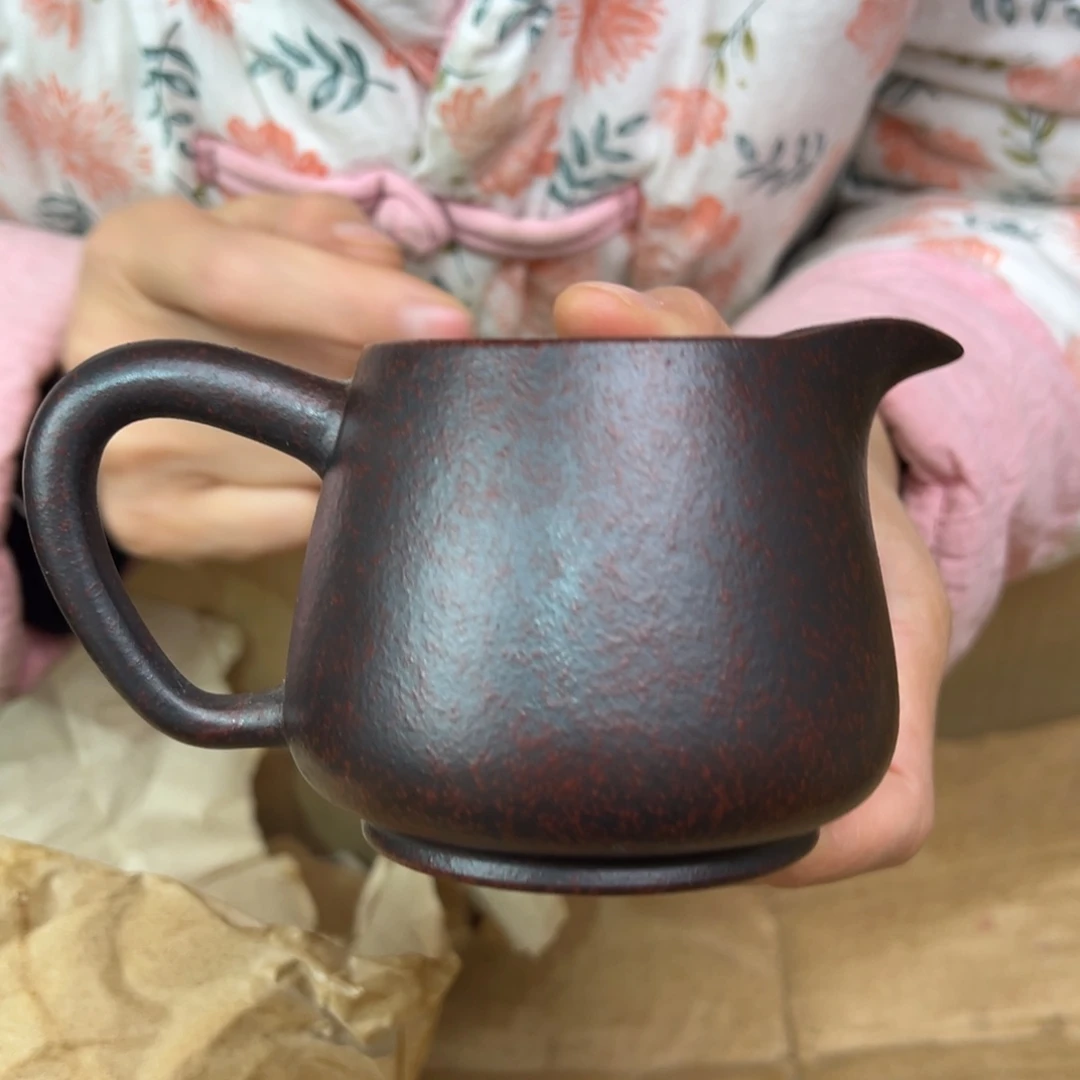 紫砂茶壶宜兴紫砂文化