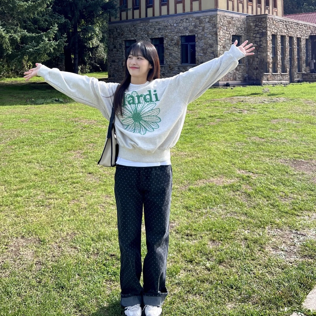 韩国东大门直筒裤【孤品清合集】 NO推换