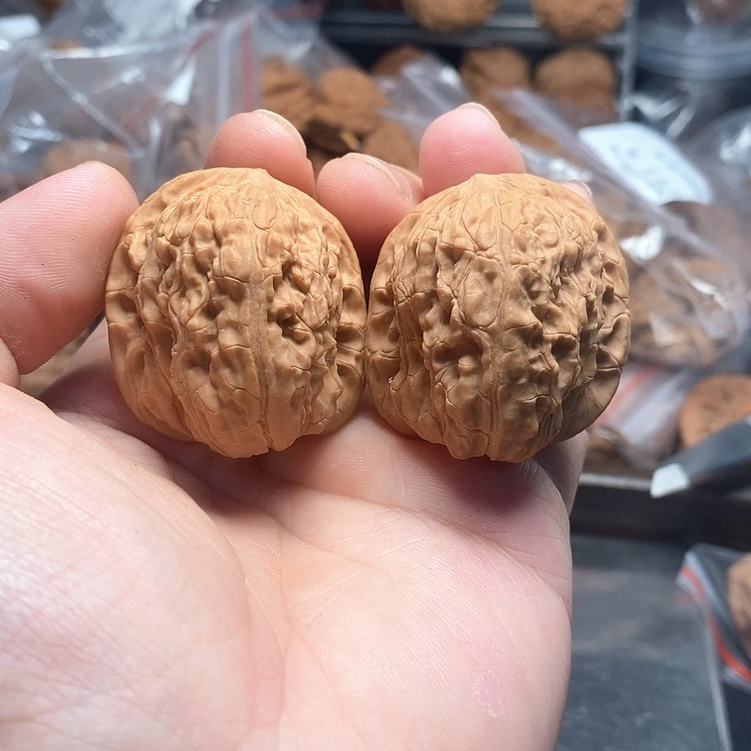 1文玩核桃宽城42-389