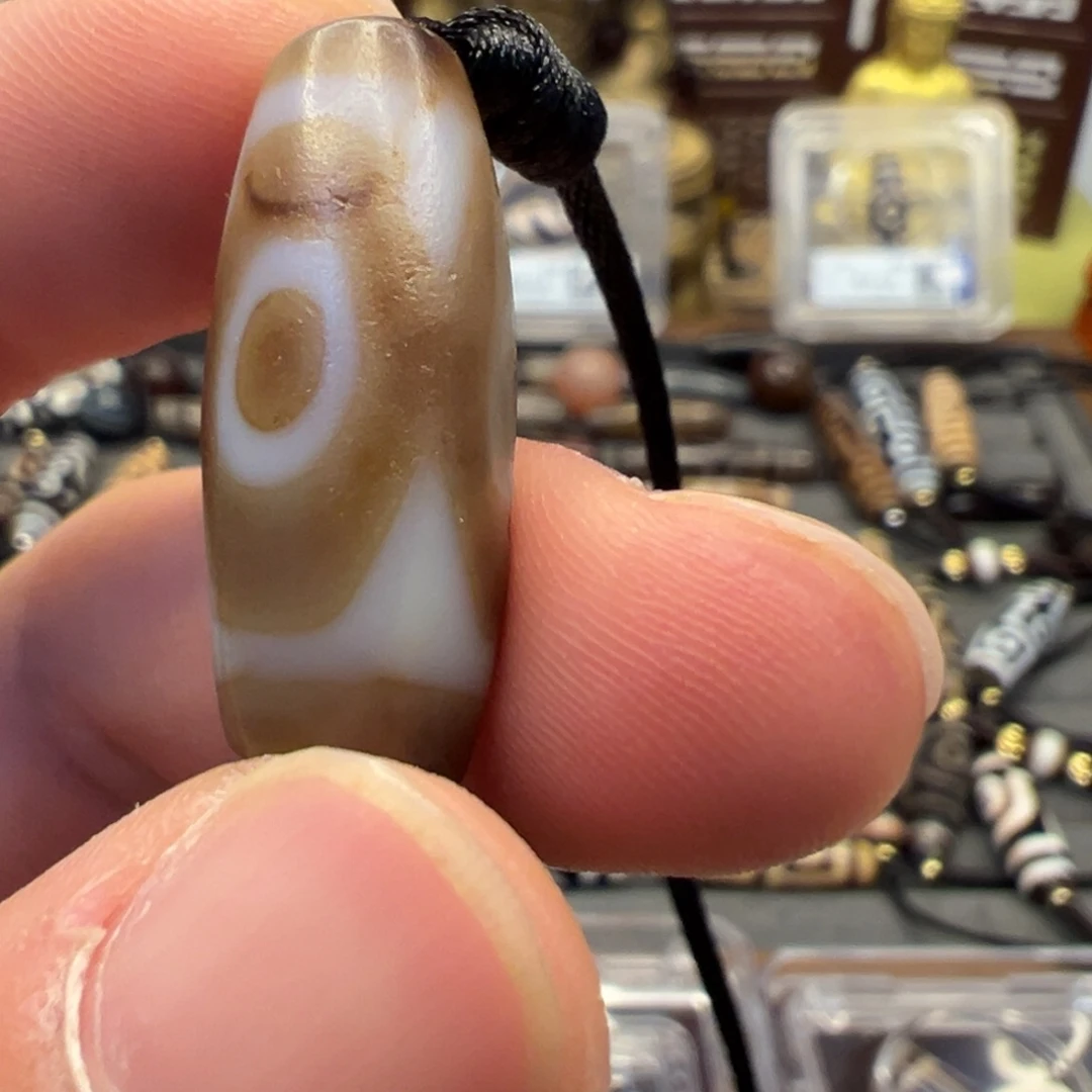 *****玛瑙/玉髓未镶嵌颈饰