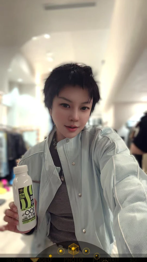 【济州岛】网家 美式复古设计感显瘦外套