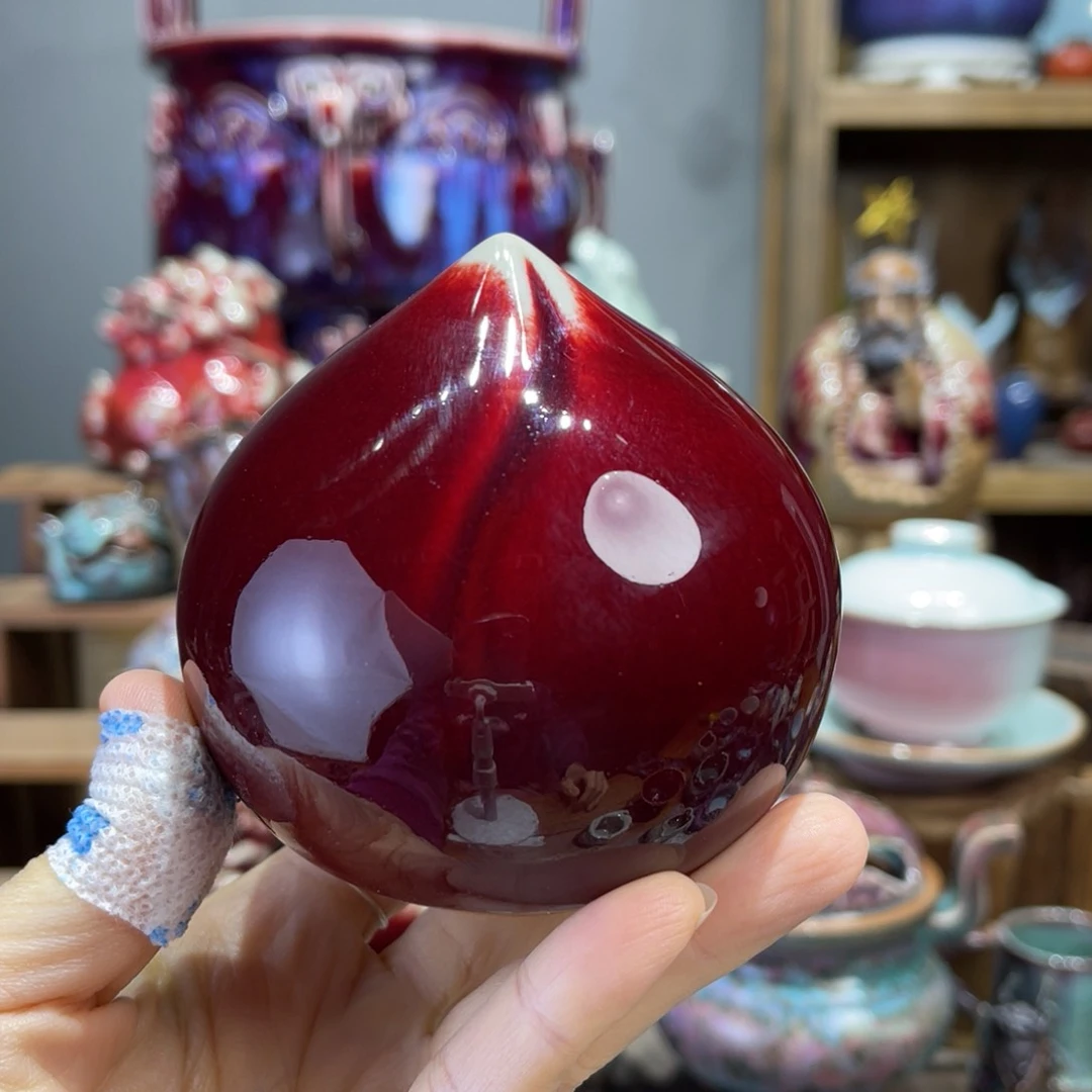 钧瓷美器钧瓷美物