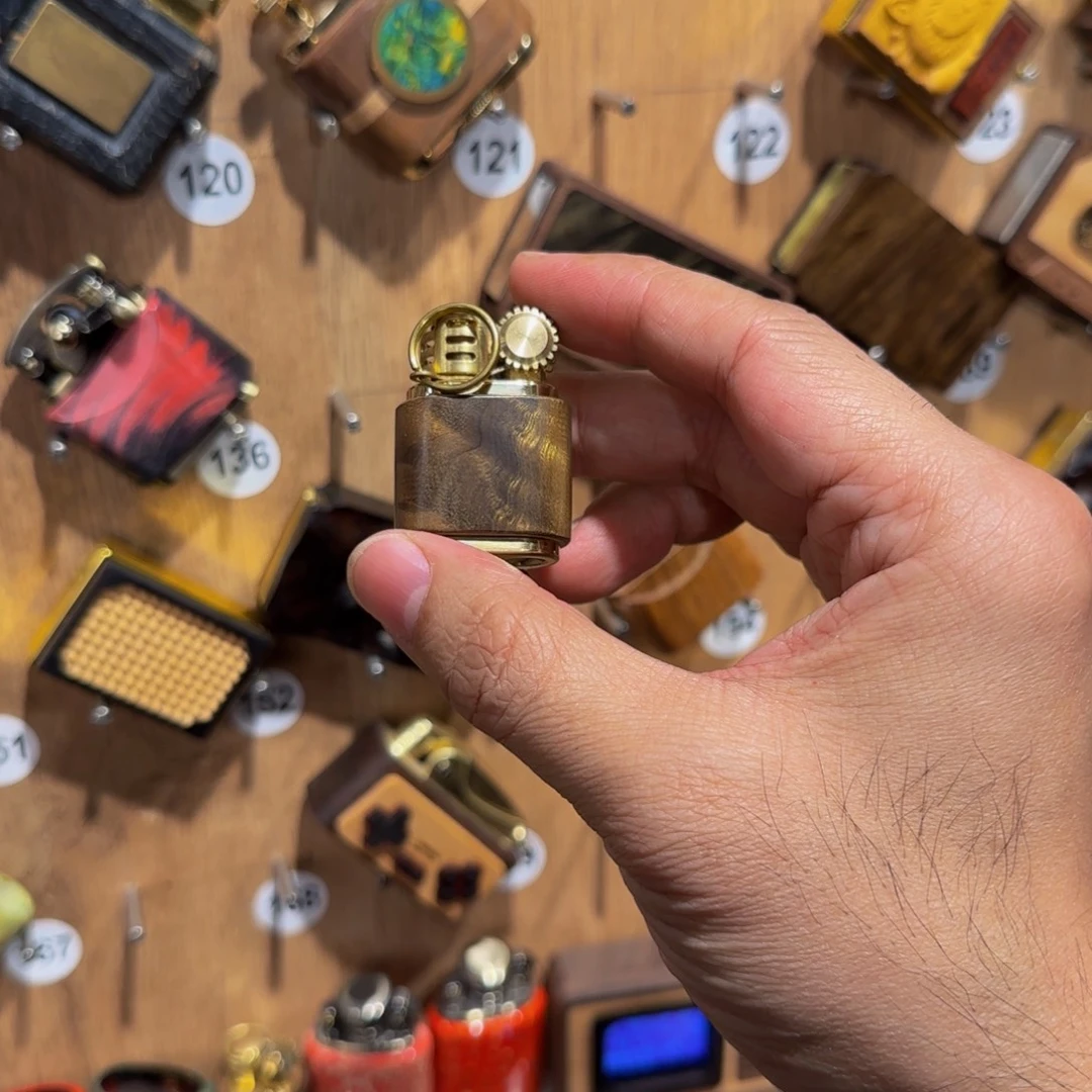 原木定制文创伴手礼就是