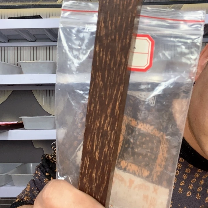 大果紫檀（缅甸花梨）456