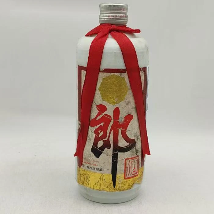 1992年郎酒 53±1% 单瓶500ml 111-21