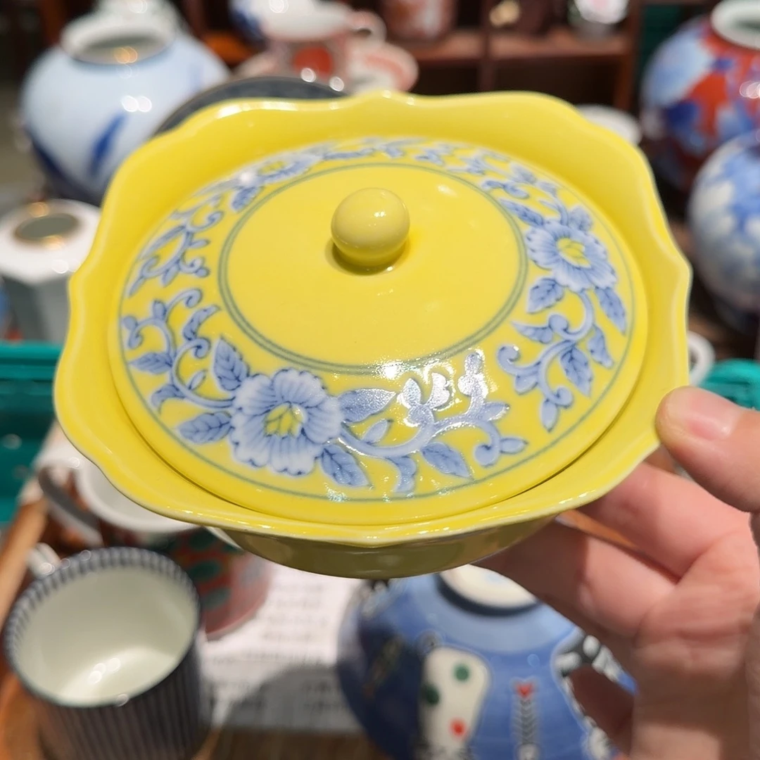 瓷片四十包邮 非全新