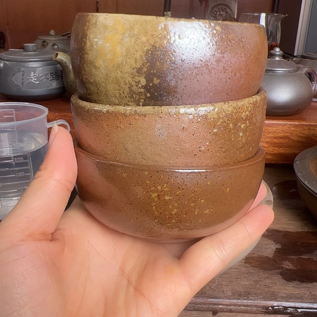 坭兴陶贵台龙窑W51