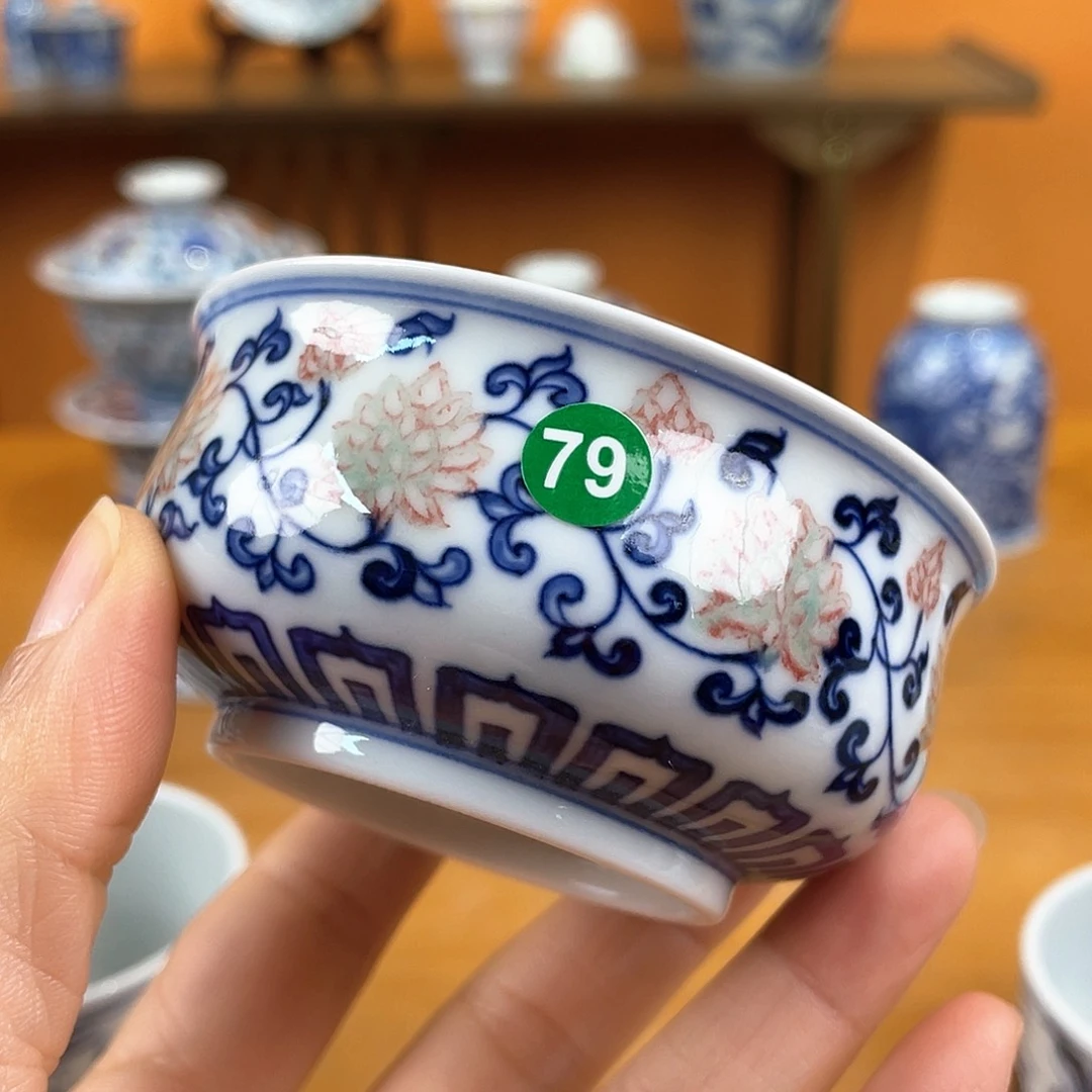 景德镇陶瓷景德镇瓷器