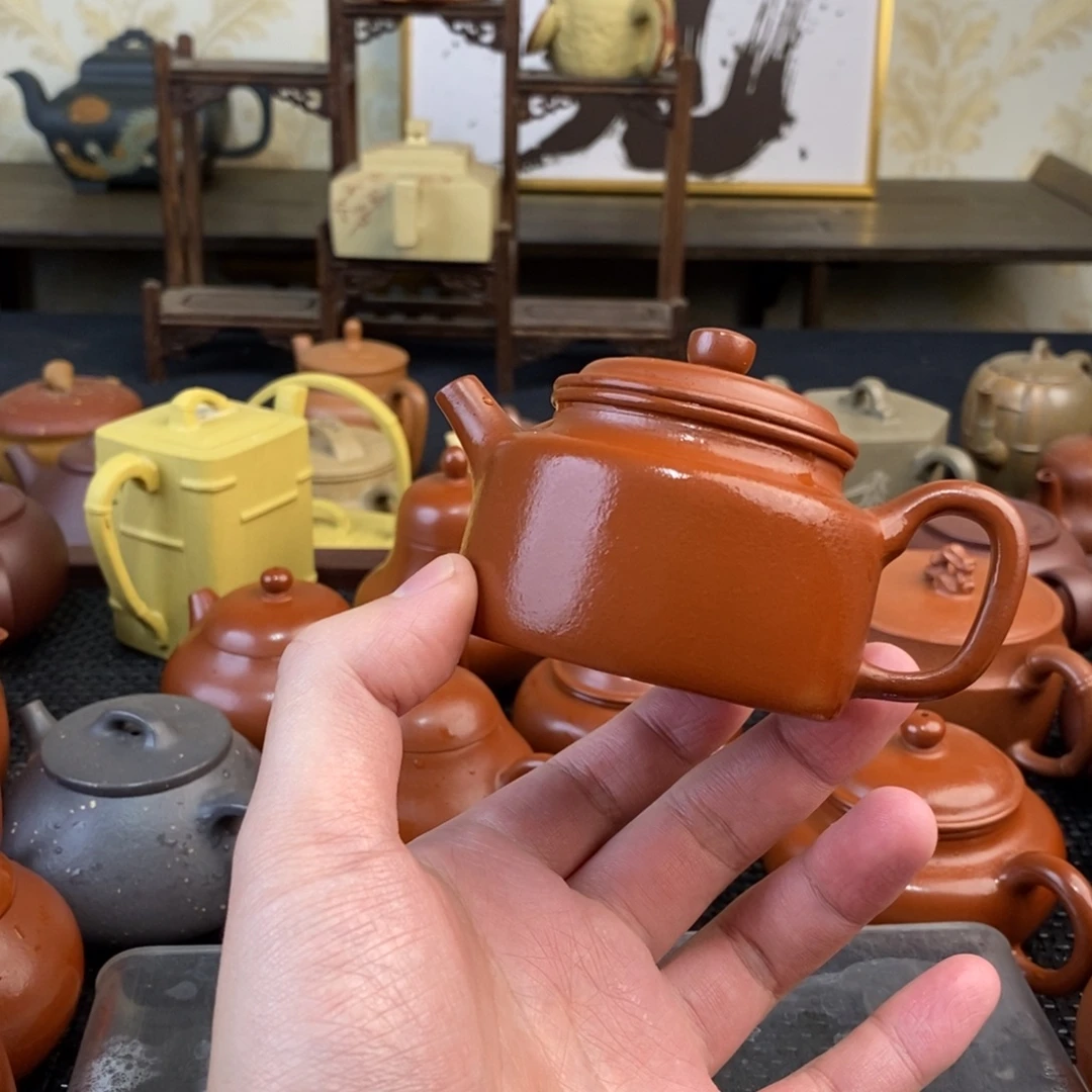 宜兴紫砂工艺研究所