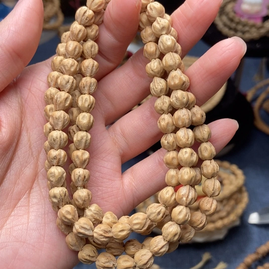 柏香籽/百香籽吊坠