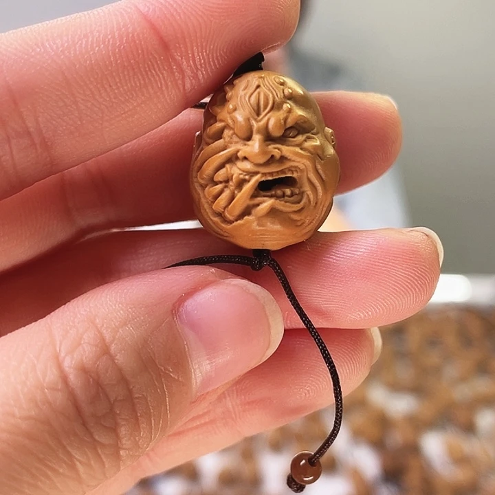 手串/手链橄榄核橄榄核