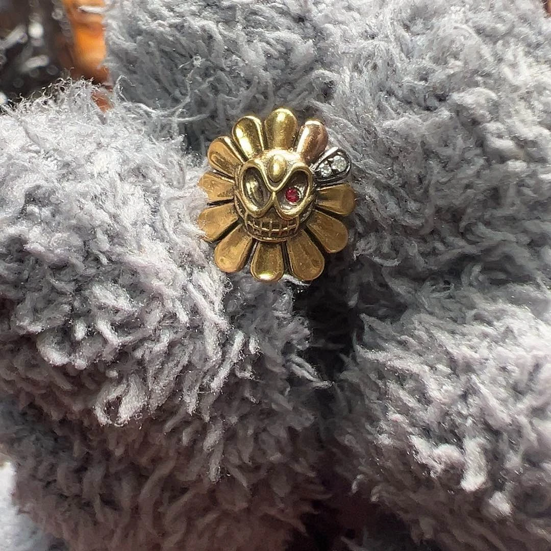 柏香籽/百香籽吊坠