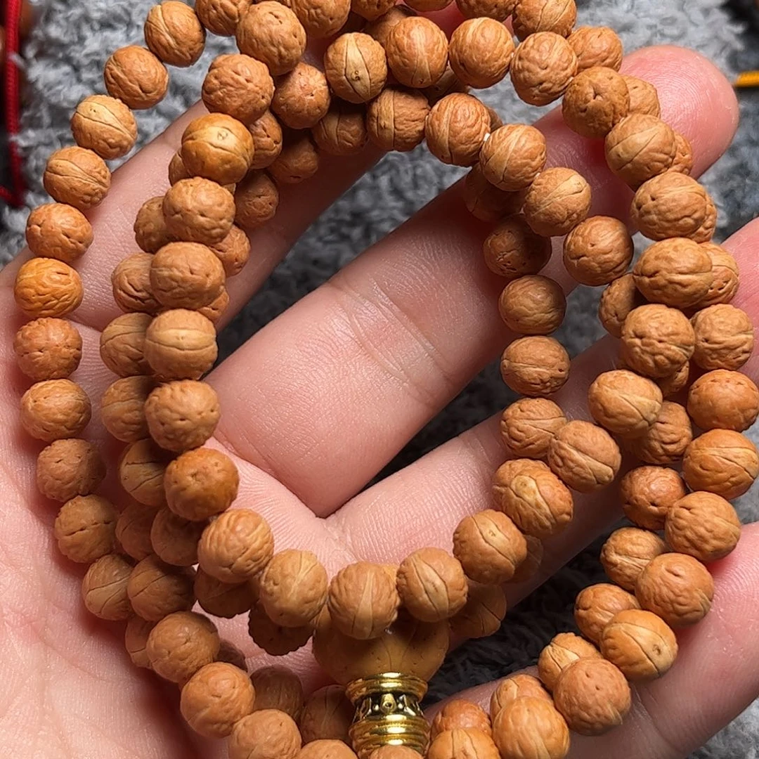 大***8凤眼菩提吊坠凤眼菩提手串手链