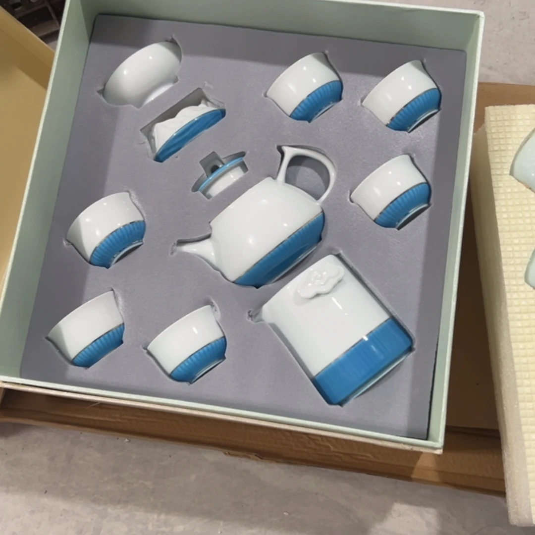 库存茶具部分瑕疵介意勿拍！