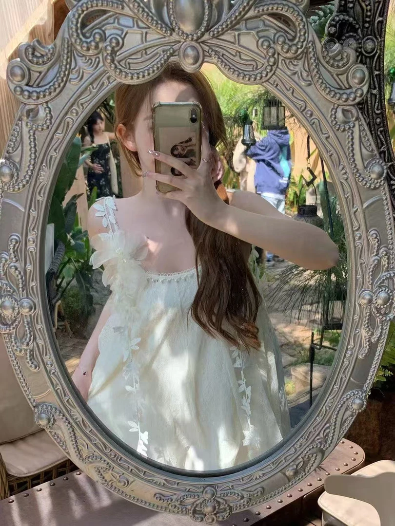 可妮家女装 纯欲辣妹上衣气质显瘦套装连衣裙（备注编码)