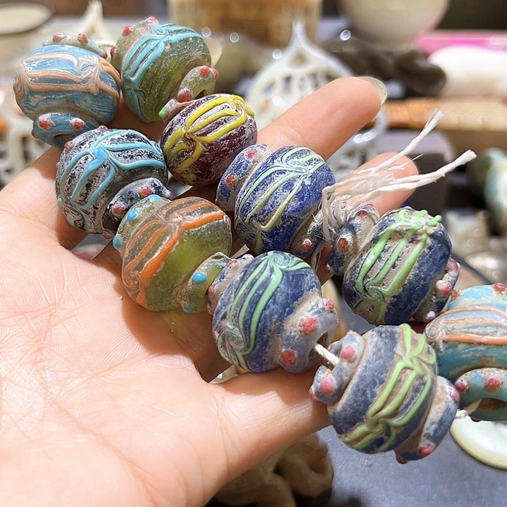 摆件红****号陶瓷艺术品制作等