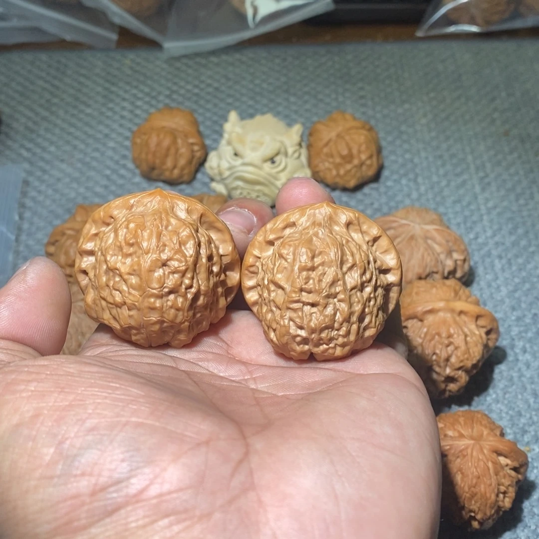 41南瓜墩。