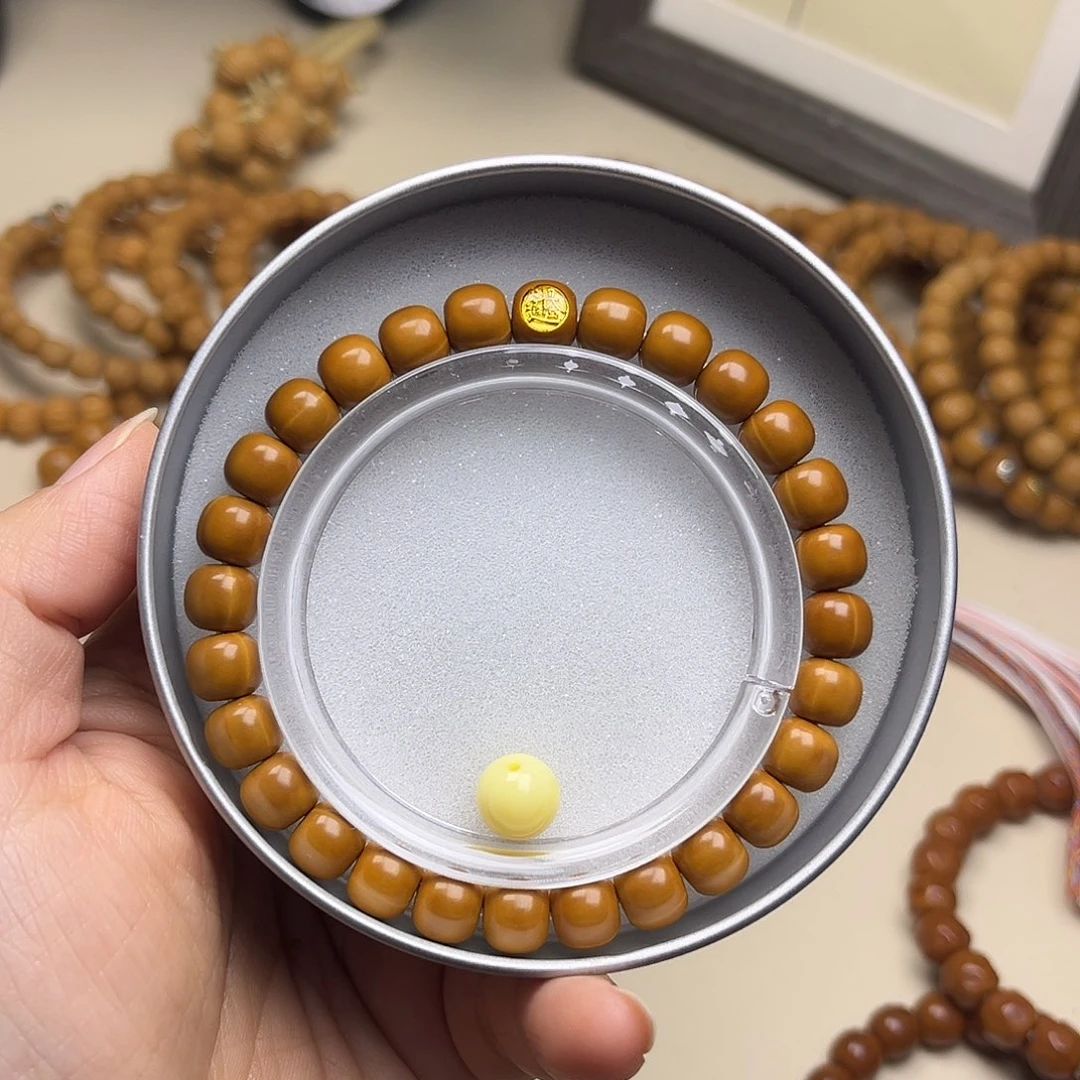 猴头核桃吊坠老邢8.5左右