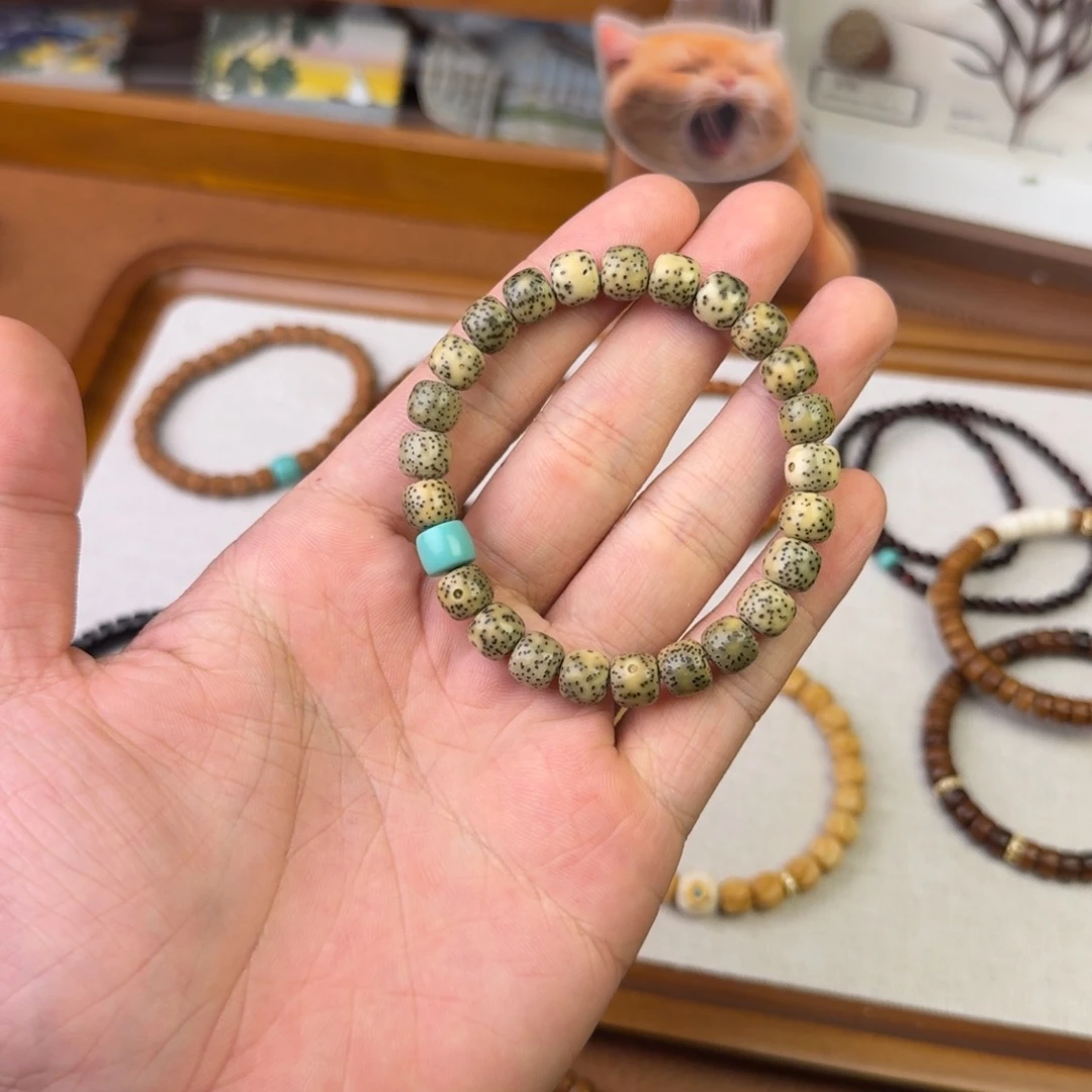 手串/手链菩提多样性