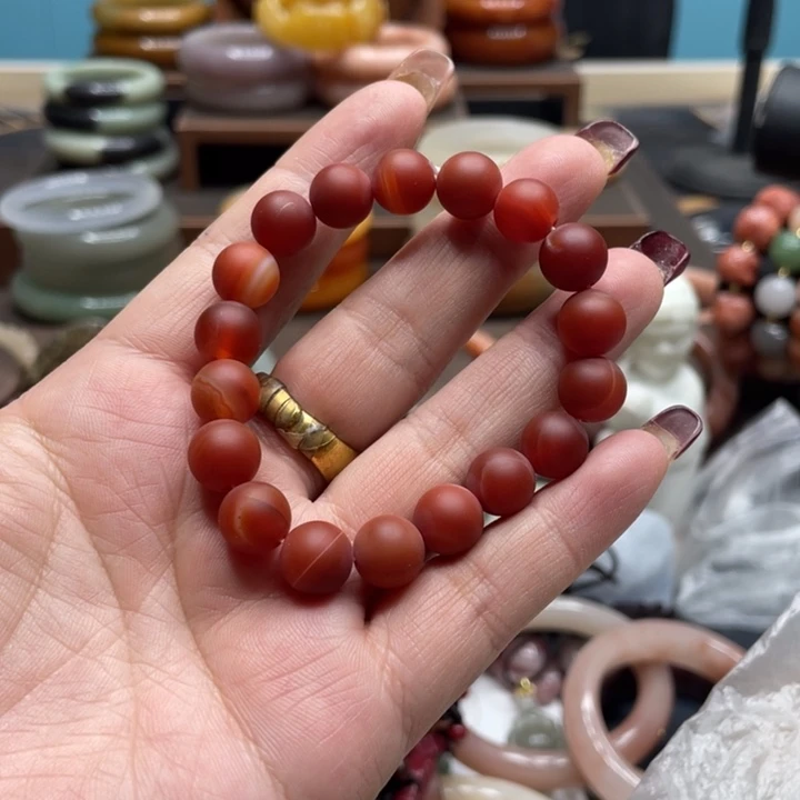 石英质玉手镯合金