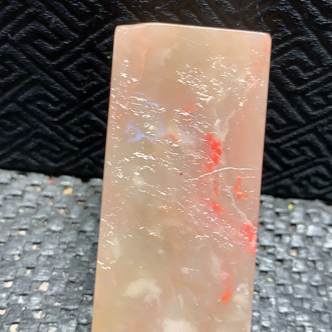 【闪购商品】寿山石陈****年寿山石老挝石批发