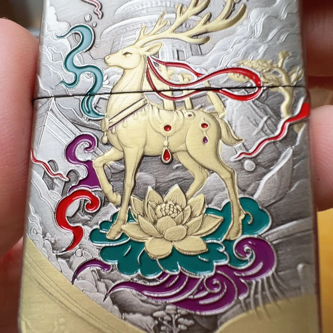 铜打火机打火机打火机