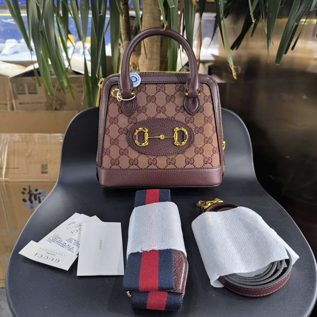 95新 GUCCI/古驰 小野专属/95新/古驰/单肩包/DY0413