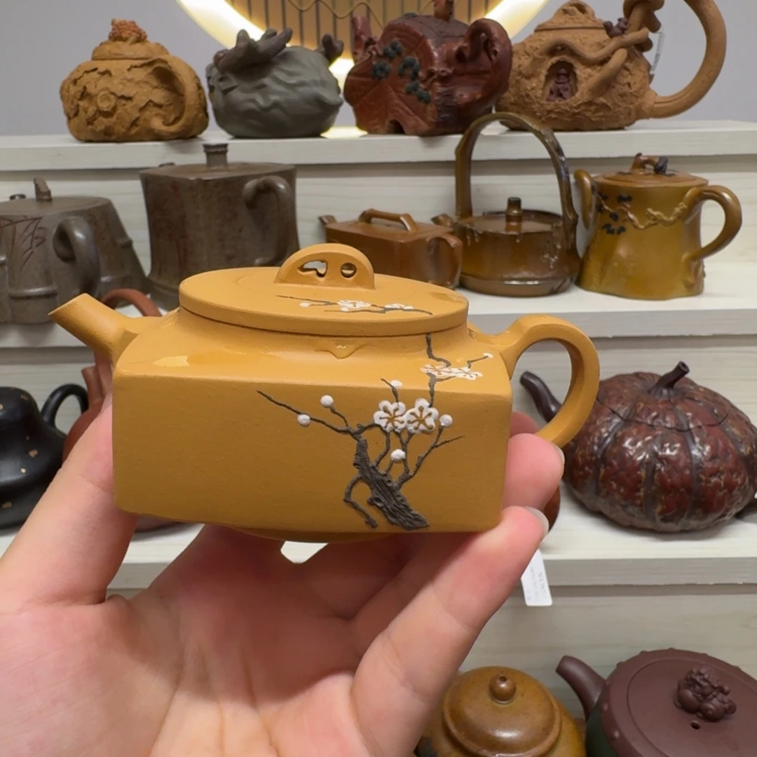r***4茶壶紫砂福利多多